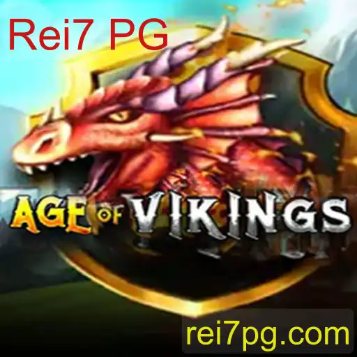 Descubra o Mundo de AgeofViking: Uma Aventura Épica com Rei7 PG