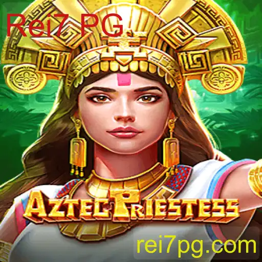 AztecPriestess: Explorando o Mundo de Aventuras da Antiguidade