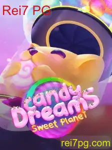 CandyDreams: Mergulhe no Mundo Mágico do Jogo