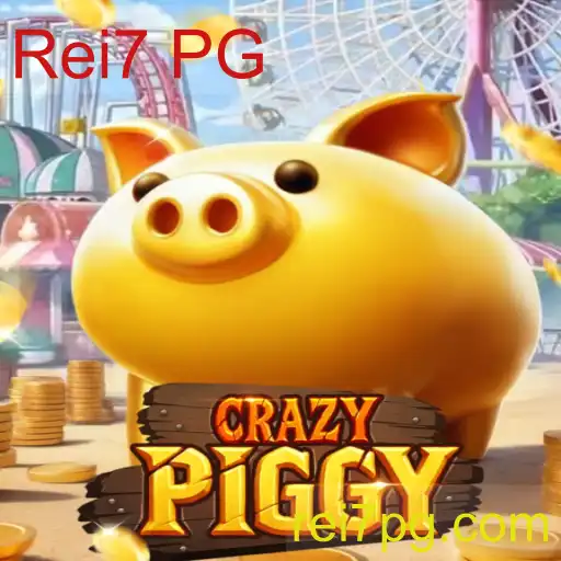 CrazyPiggy: Descubra o Mundo Incrível deste Jogo Vibrante