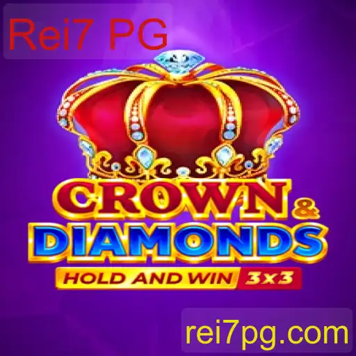 Descubra o Empolgante Jogo Crowndiamonds e suas Regras Inovadoras