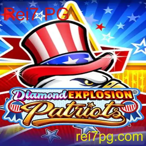 DiamondExplosionPatriots: Um Jogo Fascinante e Estratégico