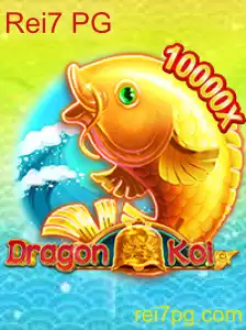 Explorando o Fascinante Mundo de DragonKoi: Um Guia Completo para Jogadores