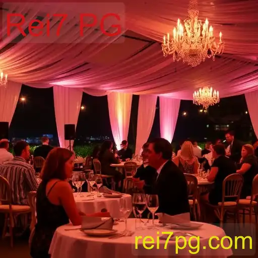 Eventos exclusivos