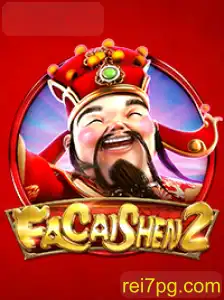 Descubra o Fascinante Universo de FaCaiShen2 e a Aventura de Rei7 PG