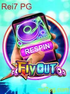 Descubra FlyOut: O Novo Fenômeno dos Jogos com Rei7 PG