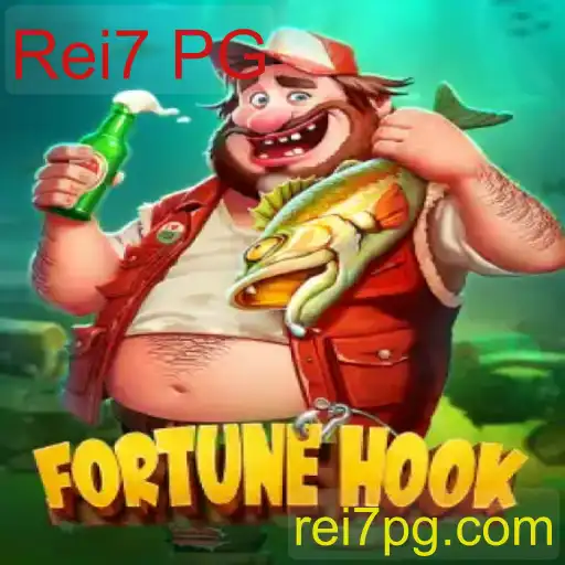 FortuneHook: Mergulhe no Mundo de Estratégia e Emoção com Rei7 PG