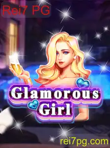 Descubra o Fascinante Mundo de GlamorousGirl e Rei7 PG
