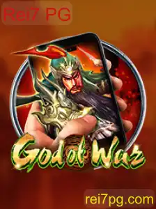 GodofWarM: Um Mergulho Profundo no Mundo dos Deuses e Guerreiros
