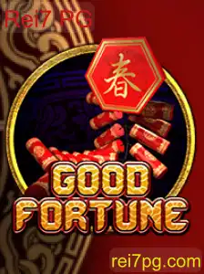 Descubra o Mundo Fascinante de GoodFortune: Aventura com Rei7 PG
