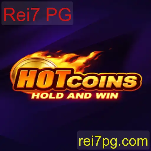 Desvendando o Mundo de HotCoins: Um Guia Completo do Jogo Rei7 PG