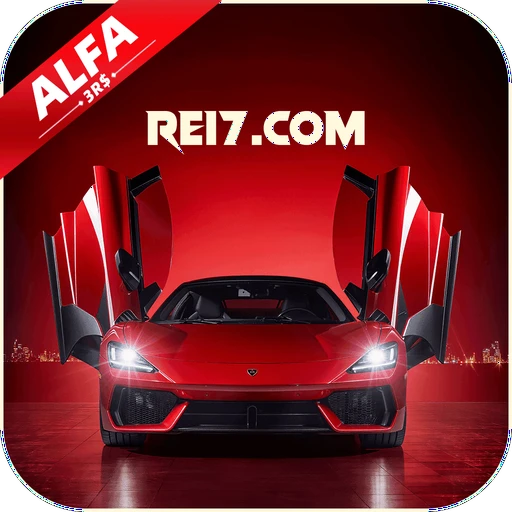 Rei7 PG Logo