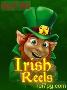 Explorando o Fascinante Mundo de IrishReels: Embarque na Aventura do Rei7 PG