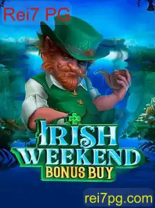 Explorando o Mundo de IrishWeekendBonusBuy: Um Jogo Inovador