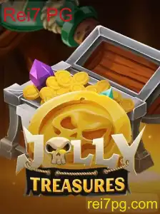 Descubra JollyTreasures: Um Mergulho no Mundo de Aventuras e Desafios