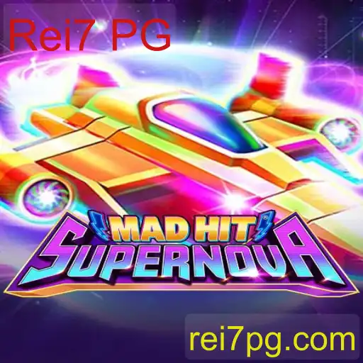 Explorando o Mundo Fascinante de MadHitSupernova: Estratégia e Aventura
