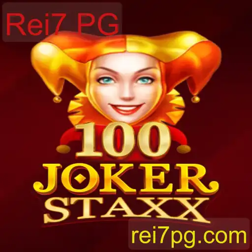 Explorando o Mundo de 100JokerStaxx: A Emoção do Jogo Moderno