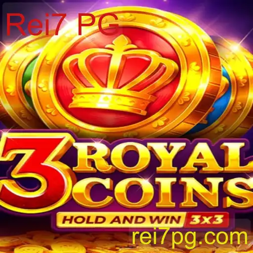 Explorando o Fascinante Jogo 3royalcoins: Regras e Estratégias