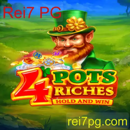 Descubra o Fascinante Jogo 4potsriches: Regras e Estratégias com Rei7 PG