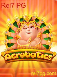 Acrobatics: Explorando o Mundo Dinâmico do Jogo 'Rei7 PG'