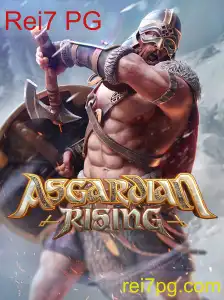 Explorando AsgardianRising: Um Mergulho no Mundo do Rei7 PG
