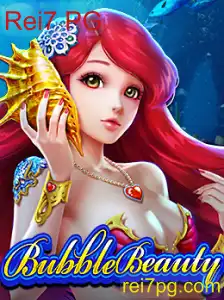 Explorando o Mundo Fascinante de BubbleBeauty e o Impacto da Atualização Rei7 PG