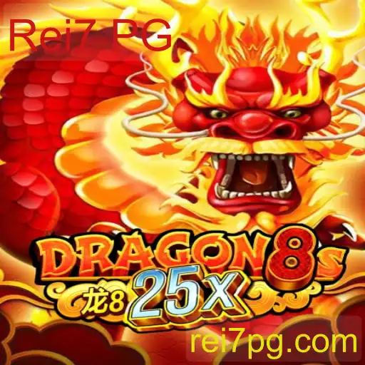 Descubra Dragon8s25x: O Novo Fenômeno no Mundo dos Jogos com Rei7 PG
