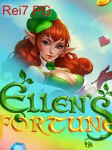 Descubra o Mundo de EllensFortune: O Jogo que está Revolucionando o Gênero Rei7 PG