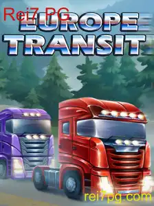 EuropeTransit: Aventura Estratégica com Rei7 PG