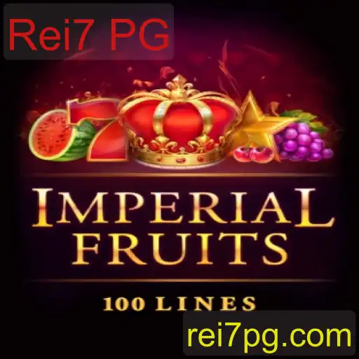 Descubra o Fascinante Mundo de ImperialFruits100 e o Desafio do Rei7 PG