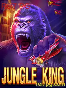 Explorando o Mundo de JungleKing e o Papel de 'Rei7 PG'