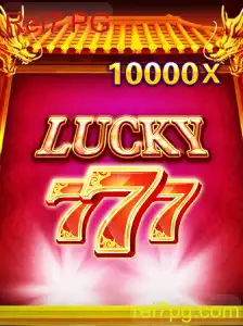 LuckySeven: Explorando o Novo Fenômeno dos Jogos com Rei7 PG