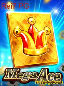Explorando MegaAce: Como a Inovação no Jogo Está Redefinindo a Diversão com Rei7 PG