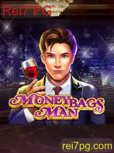 Explorando o Mundo de MoneybagsMan: O Jogo do Ano