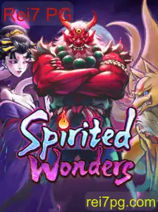 Explorando o Fascinante Mundo de SpiritedWonders: Um Guia Completo