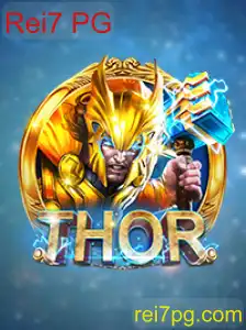 Descubra o Empolgante Jogo THOR e a Estratégia Rei7 PG