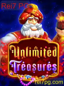 UnlimitedTreasures: Uma Aventura Épica em Busca de Riquezas