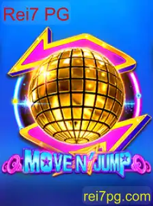 MovenJump: Mergulhe no Desafio Dinâmico do Novo Jogo