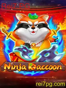 Descubra o Fascinante Mundo de NinjaRaccoon: Rei7 PG