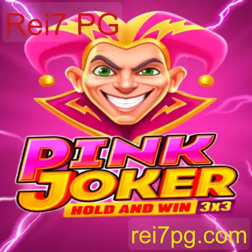 Descubra o Fascinante Mundo de PinkJoker: O Jogo Estratégico de Rei7 PG