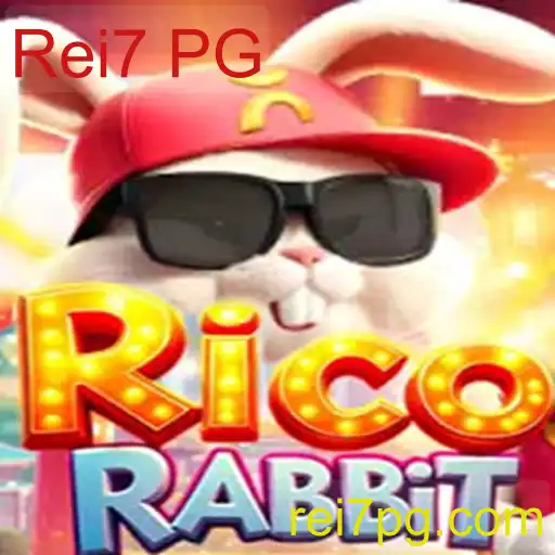 RicoRabbit: Descubra o Mundo Encantado de Estratégia e Aventura