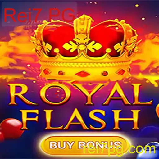 Experimente a Adrenalina com RoyalFlashBuyBonus: O Novo Jogo de Estratégia da Rei7 PG