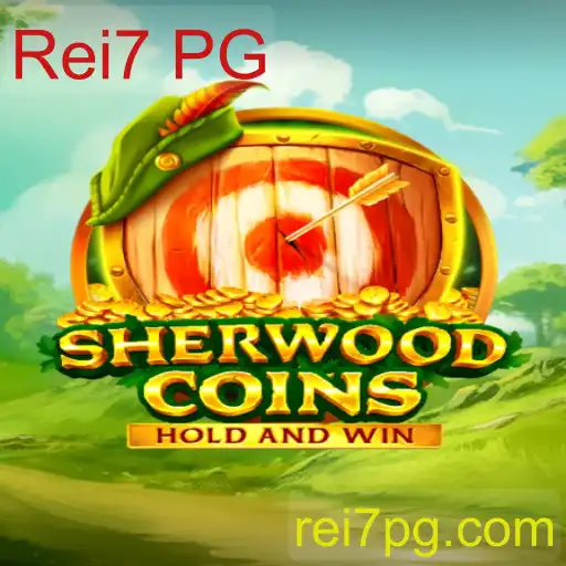SherwoodCoins: Aventuras e Estratégias no Mundo Medieval de 'Rei7 PG'
