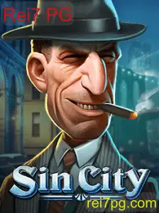 SinCity: Explorando o Novo Jogo de Estratégia com Rei7 PG