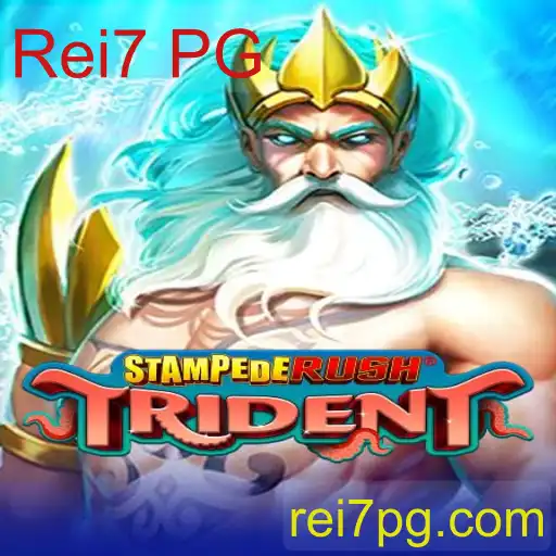 Descubra o Mundo de StempedeRushTrident