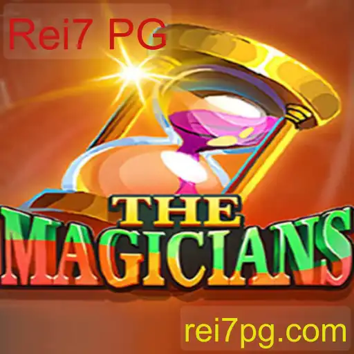 Explorando o Mundo de TheMagicians: Um Jogo de Estratégia e Magia