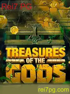 Descubra o Novo Jogo Incrível: TreasureoftheGods e a Empolgante Palavra-chave Rei7 PG