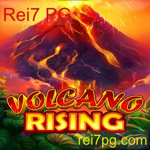 Descubra o Mundo de VolcanoRising: O Novo Fenômeno no Universo dos Jogos