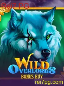 Descubra o emocionante mundo de WildOverlordsBonusBuy