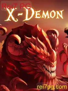 XDemon: Aventurando-se no Mundo do Rei7 PG